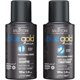 Kit Alisado Salvatore Cosméticos Blue Gold Taninoplastia 2x100ml